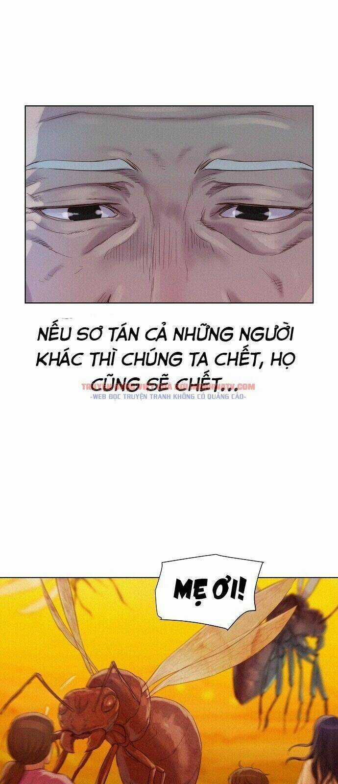 Thợ Săn 3 Cm Chapter 62 trang 37