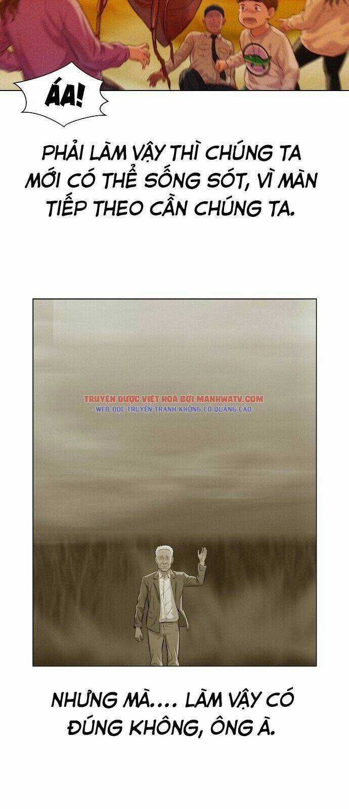 Thợ Săn 3 Cm Chapter 62 trang 38