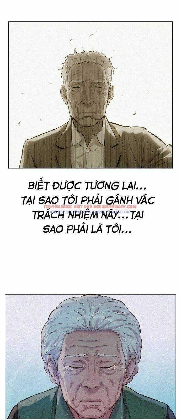 Thợ Săn 3 Cm Chapter 62 trang 39