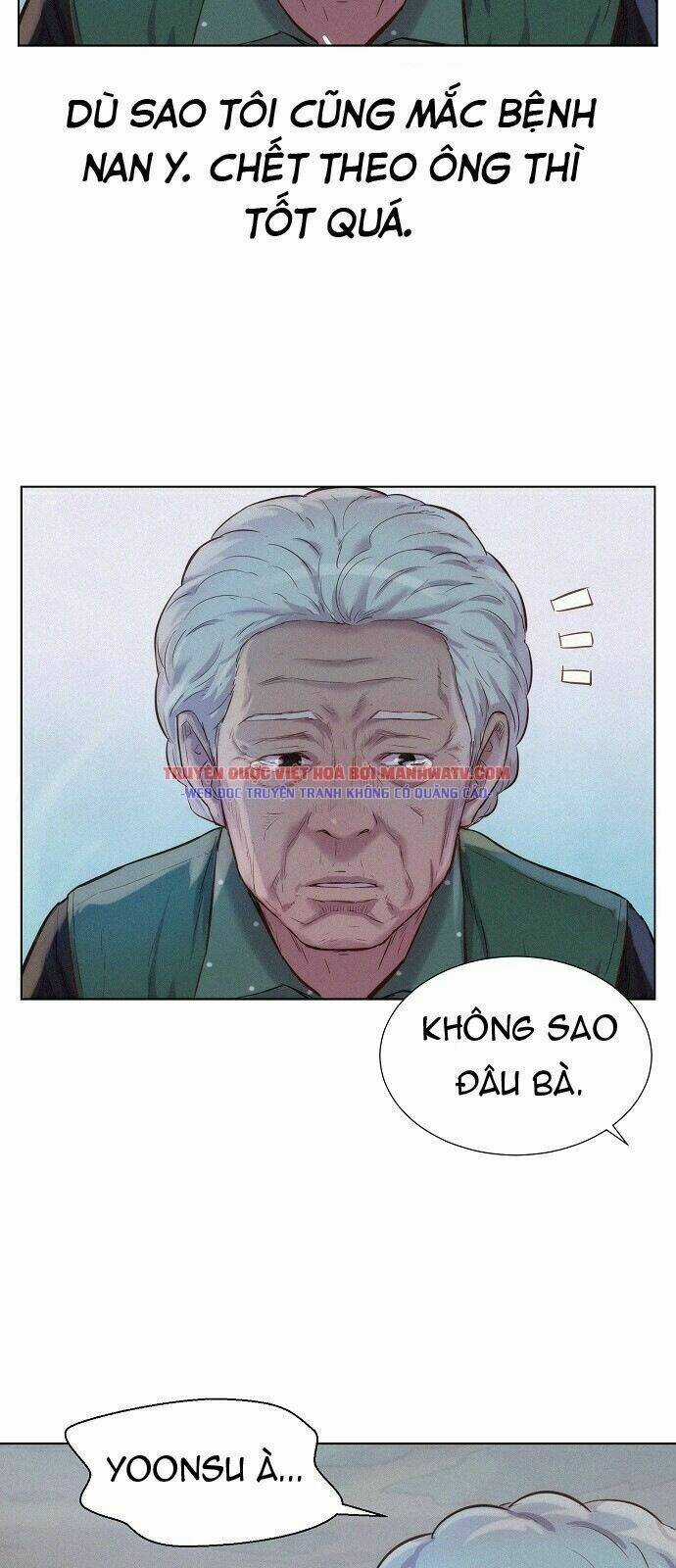 Thợ Săn 3 Cm Chapter 62 trang 40