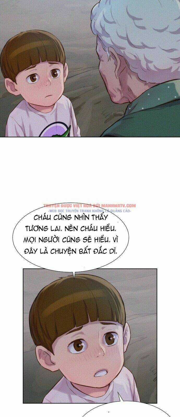 Thợ Săn 3 Cm Chapter 62 trang 41
