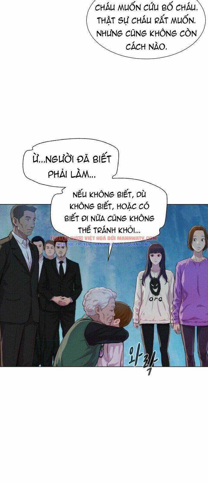 Thợ Săn 3 Cm Chapter 62 trang 42