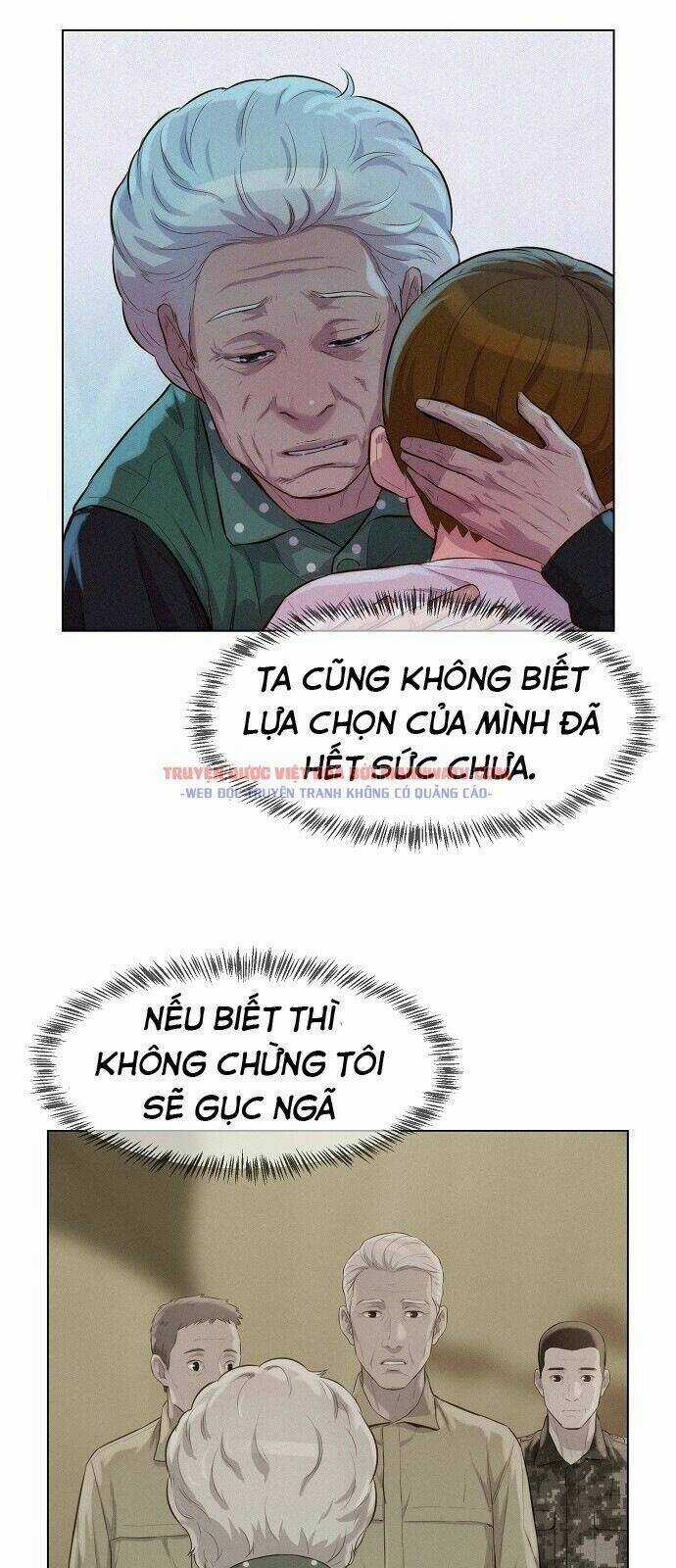 Thợ Săn 3 Cm Chapter 62 trang 43