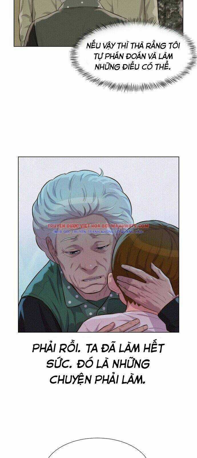 Thợ Săn 3 Cm Chapter 62 trang 44