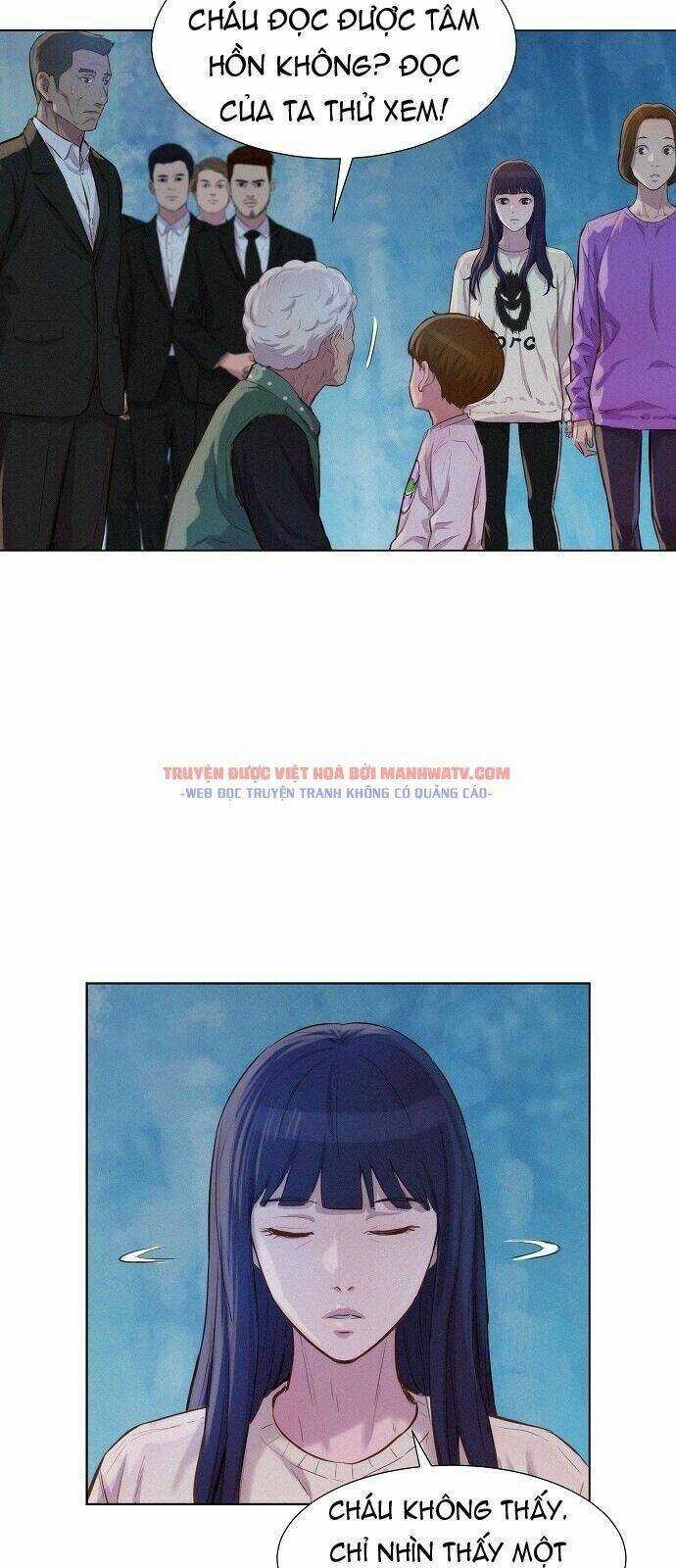 Thợ Săn 3 Cm Chapter 62 trang 45