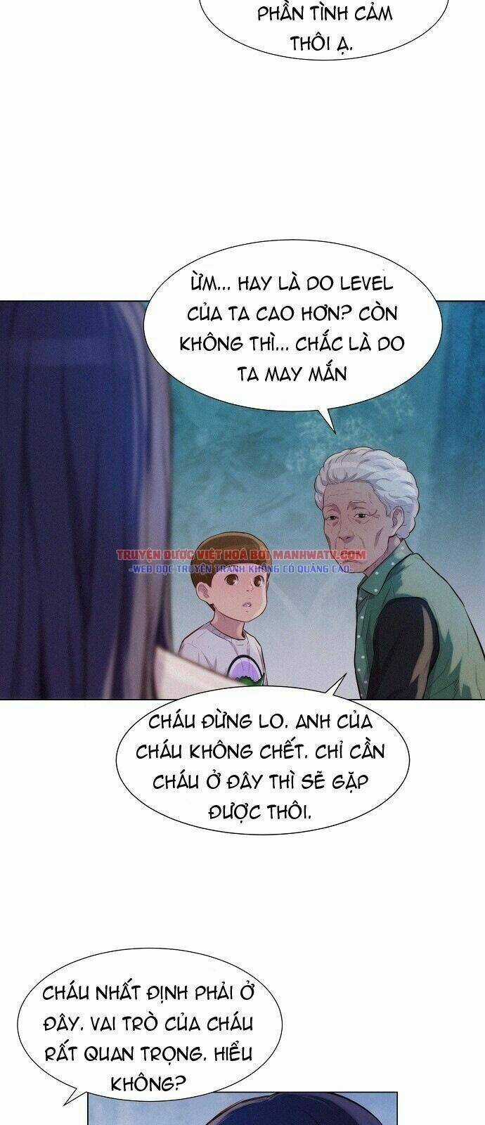 Thợ Săn 3 Cm Chapter 62 trang 46