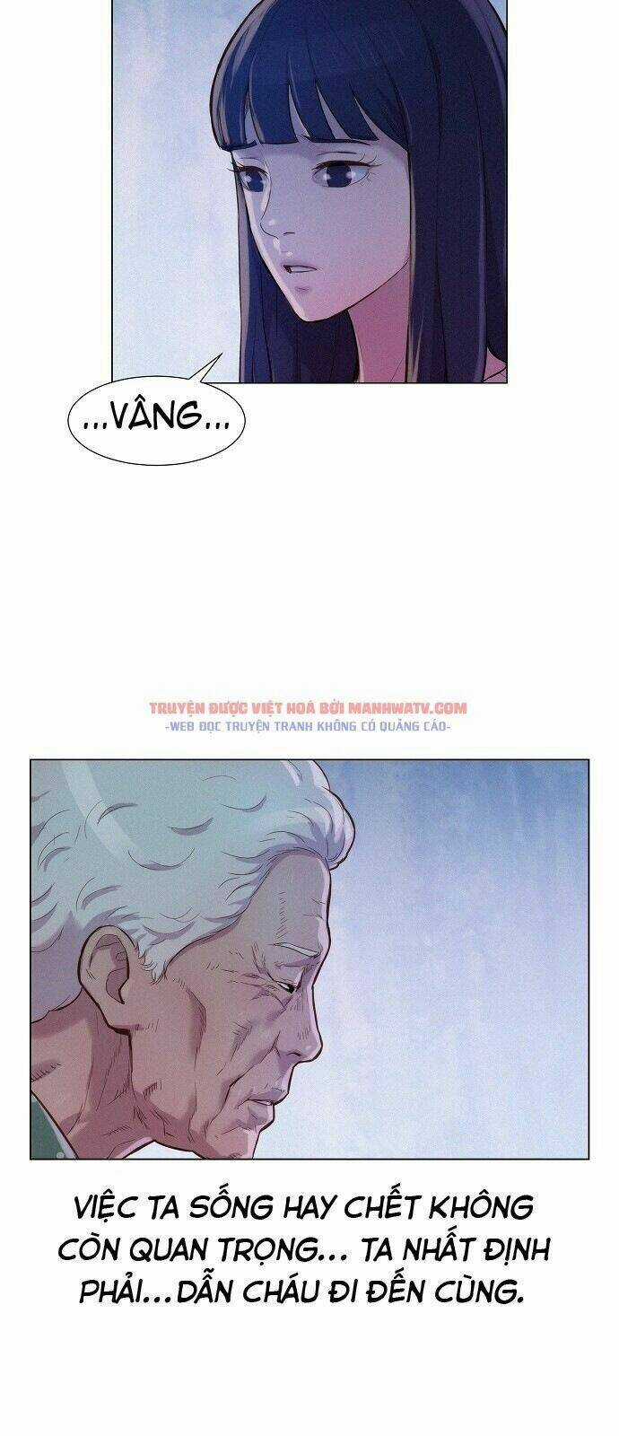 Thợ Săn 3 Cm Chapter 62 trang 47