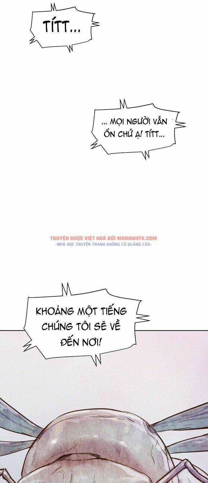 Thợ Săn 3 Cm Chapter 62 trang 49