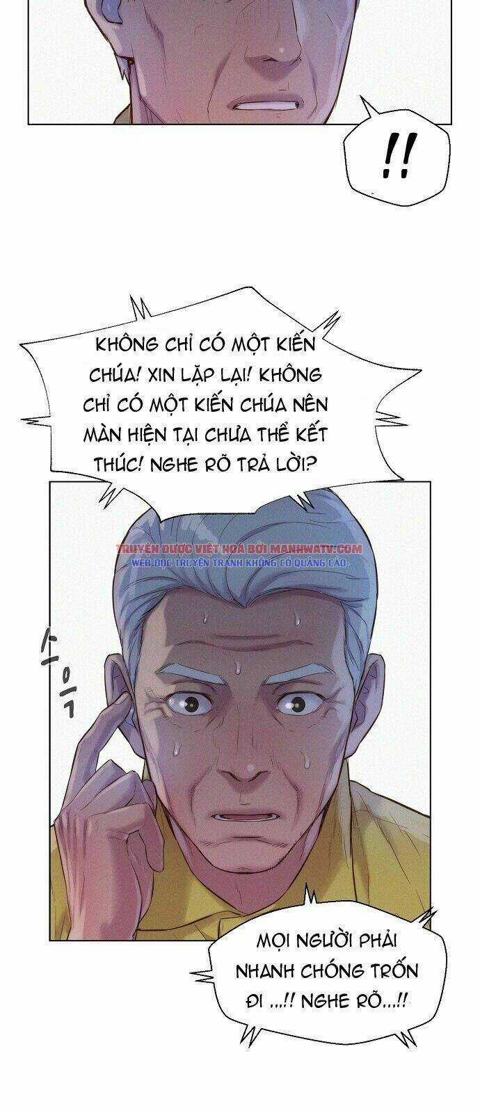 Thợ Săn 3 Cm Chapter 62 trang 5