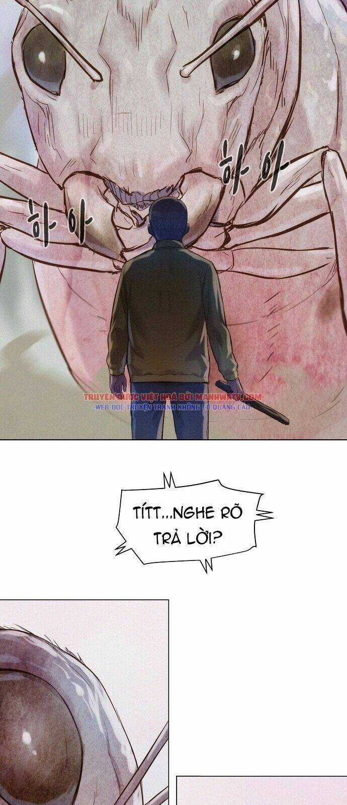 Thợ Săn 3 Cm Chapter 62 trang 50