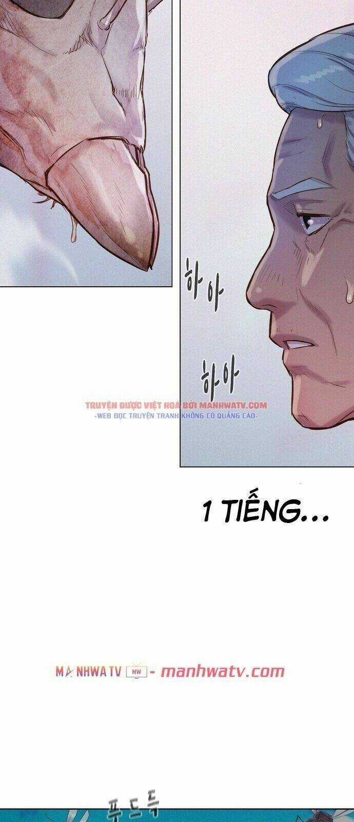 Thợ Săn 3 Cm Chapter 62 trang 51