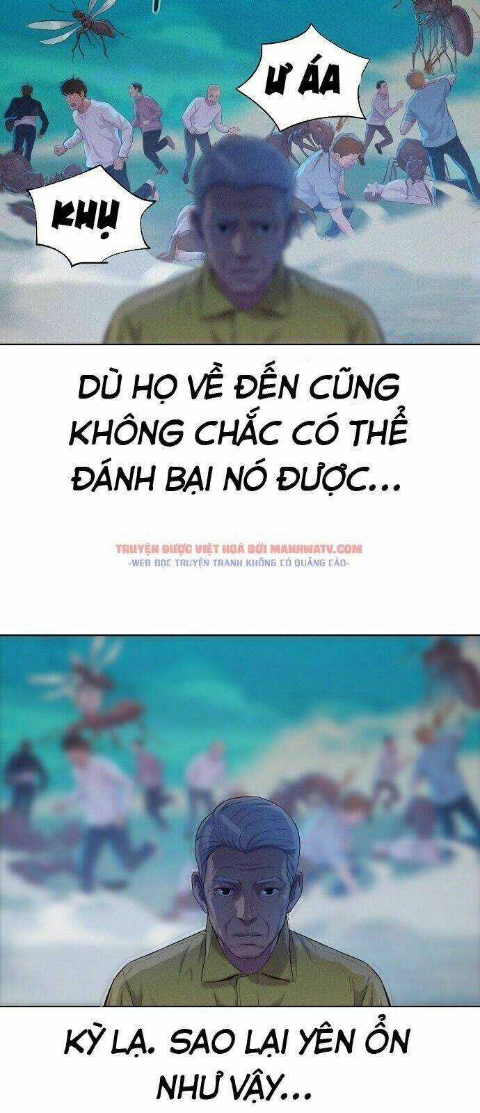 Thợ Săn 3 Cm Chapter 62 trang 52