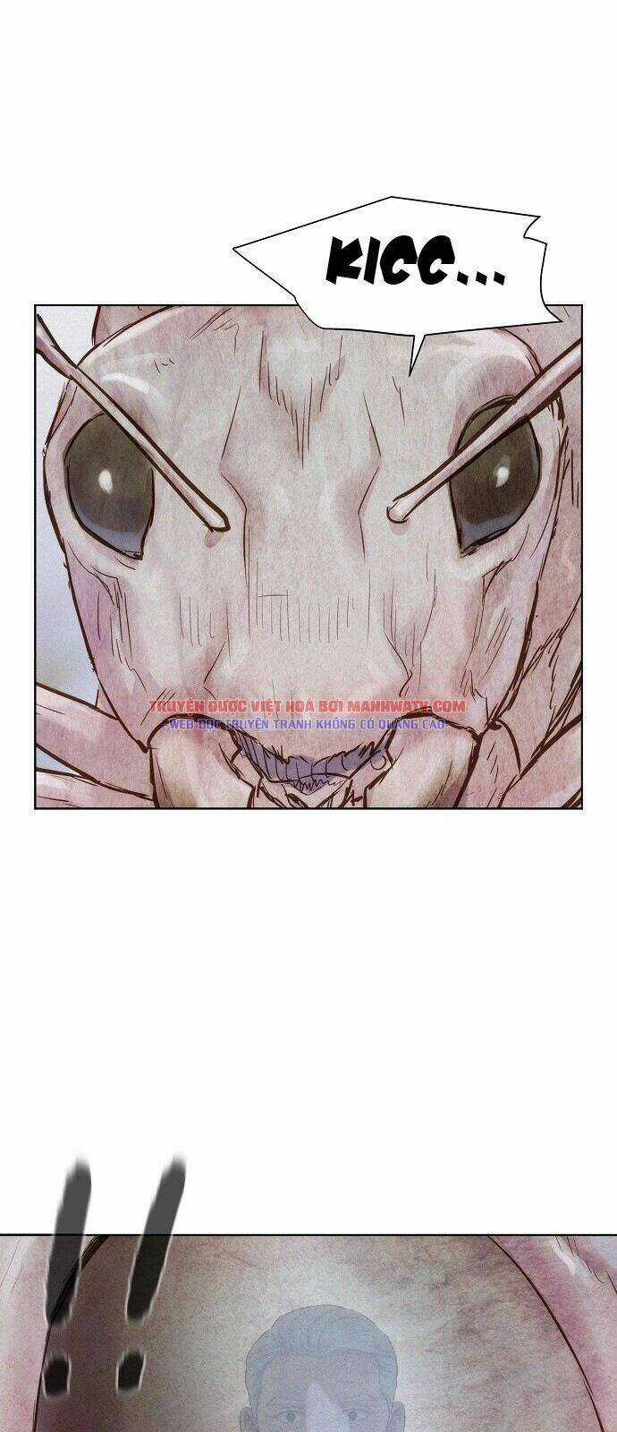 Thợ Săn 3 Cm Chapter 62 trang 53