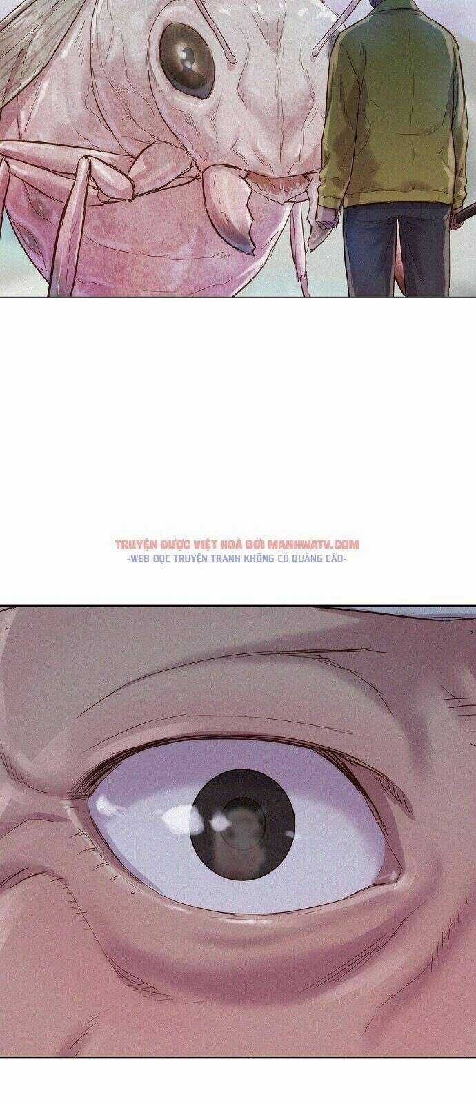 Thợ Săn 3 Cm Chapter 62 trang 56