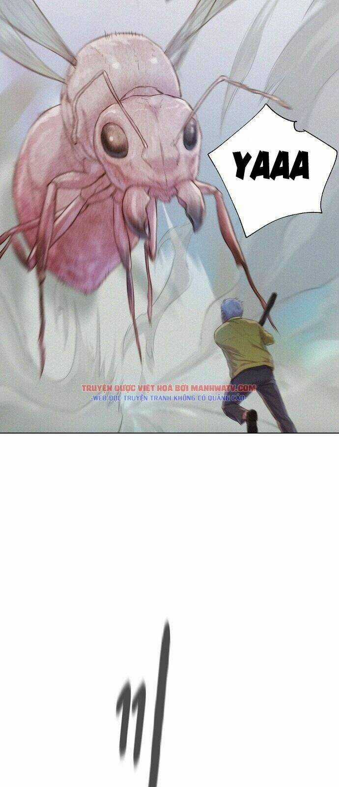 Thợ Săn 3 Cm Chapter 62 trang 60