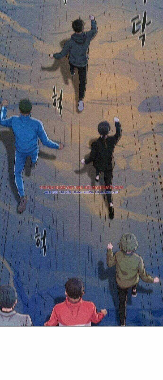 Thợ Săn 3 Cm Chapter 62 trang 63