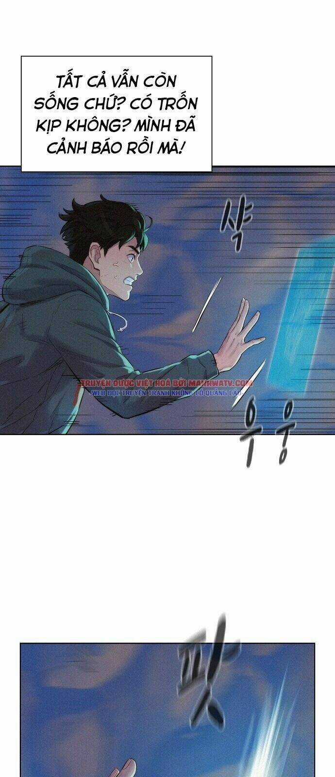 Thợ Săn 3 Cm Chapter 62 trang 64