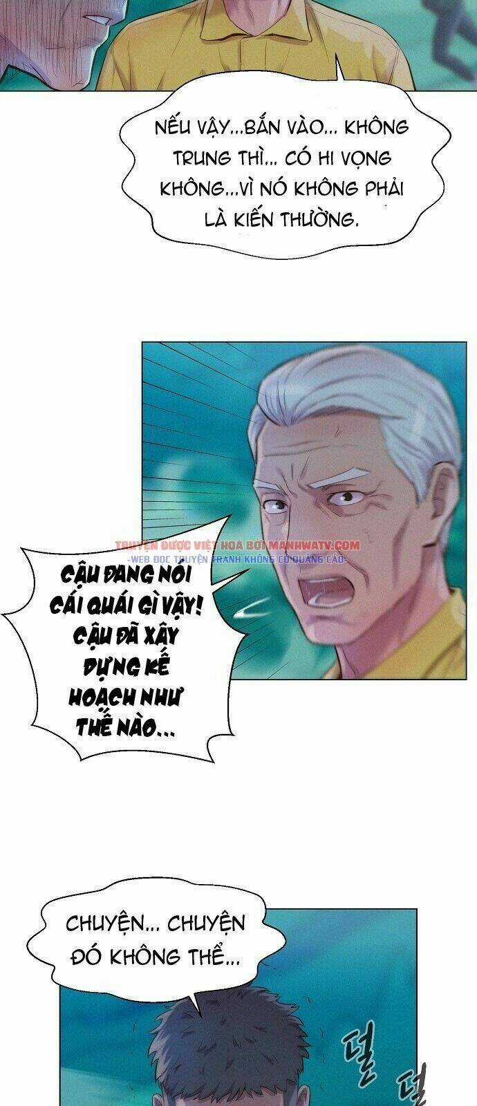 Thợ Săn 3 Cm Chapter 62 trang 7