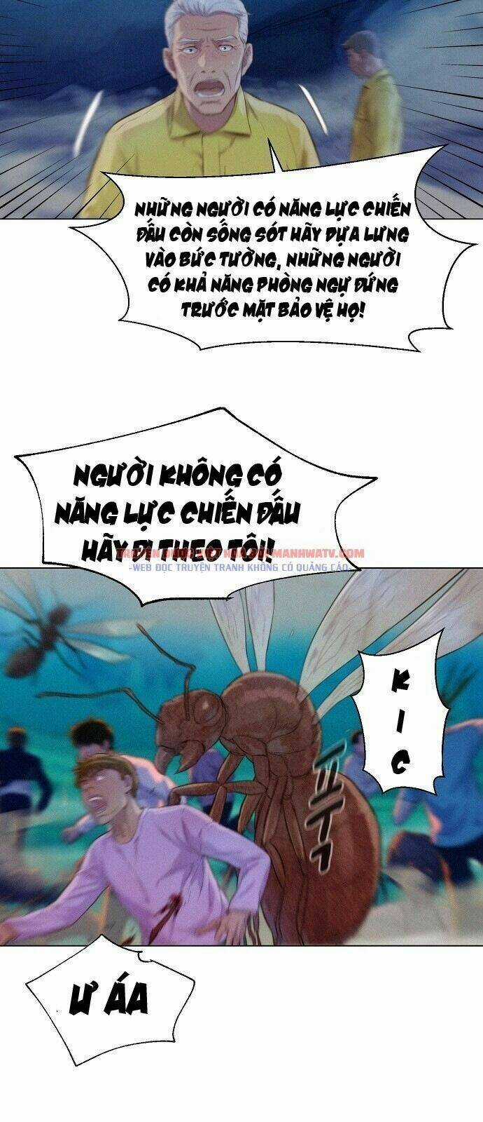 Thợ Săn 3 Cm Chapter 62 trang 9