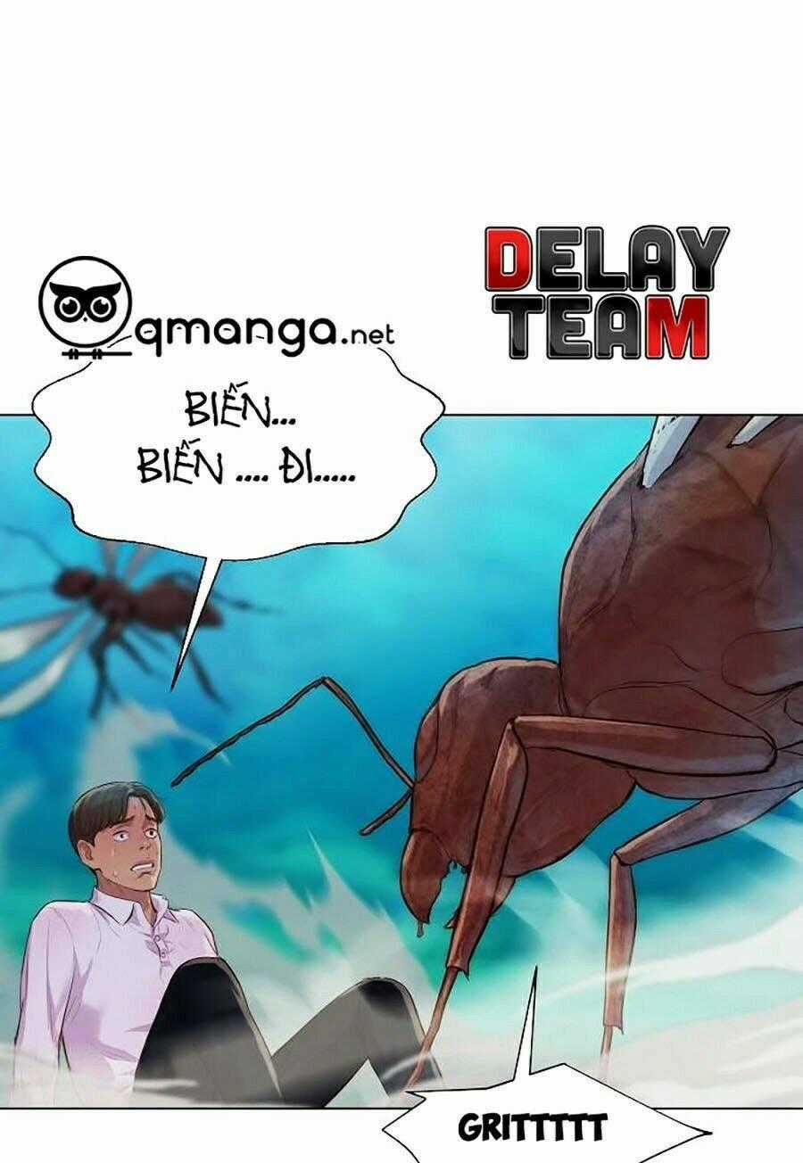 Thợ Săn 3 Cm Chapter 63 trang 0