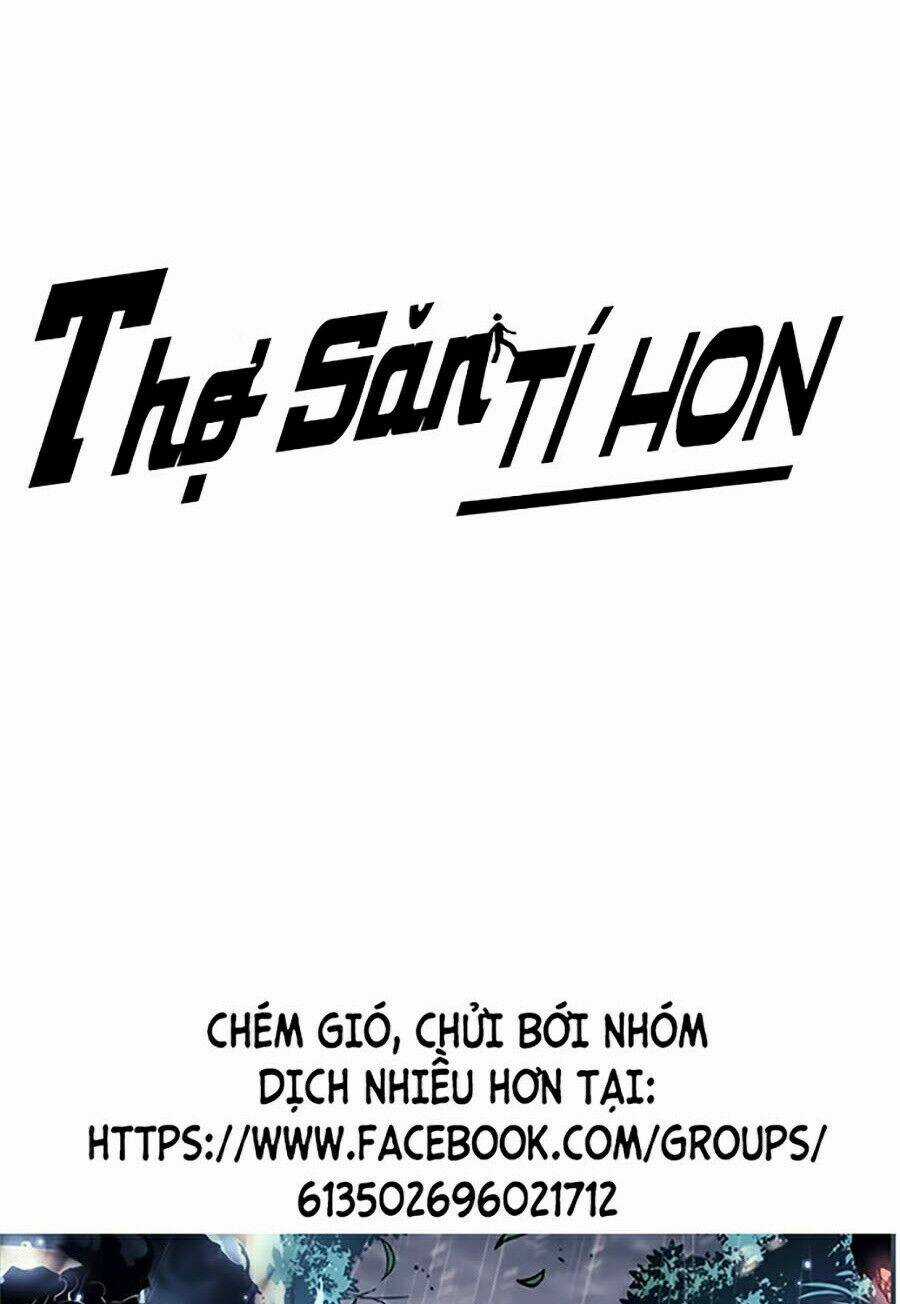 Thợ Săn 3 Cm Chapter 63 trang 10
