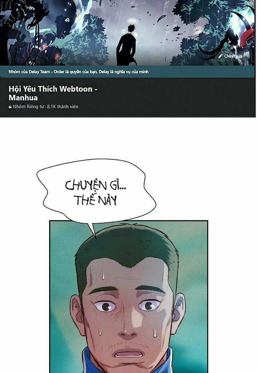 Thợ Săn 3 Cm Chapter 63 trang 11