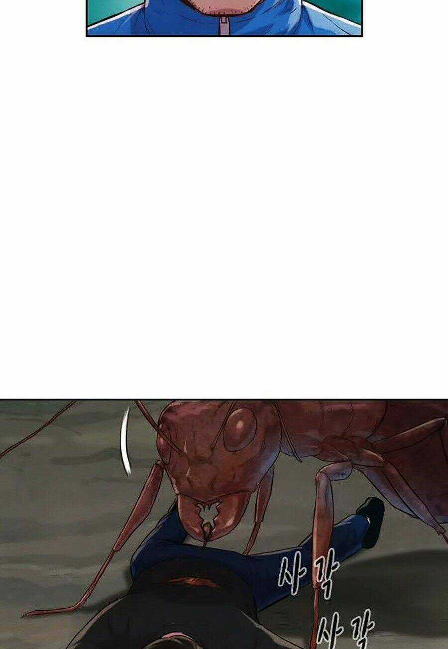 Thợ Săn 3 Cm Chapter 63 trang 12