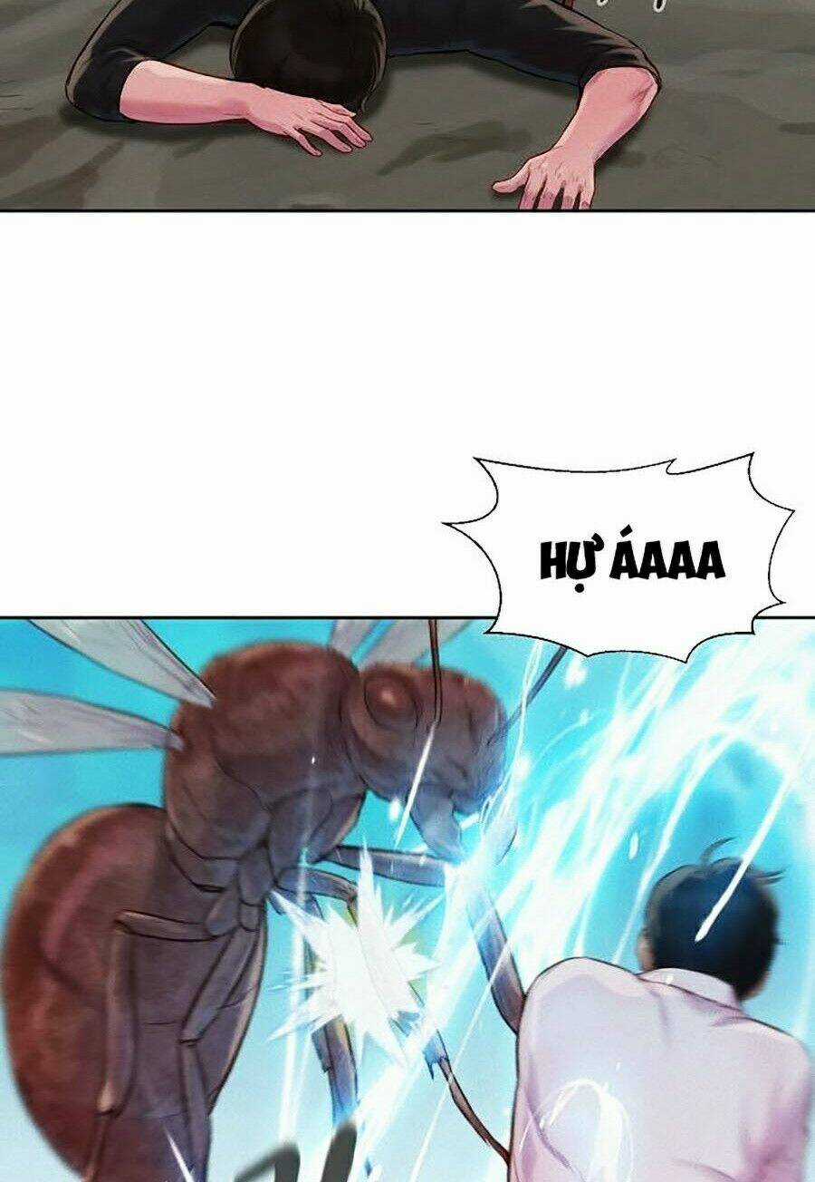 Thợ Săn 3 Cm Chapter 63 trang 13