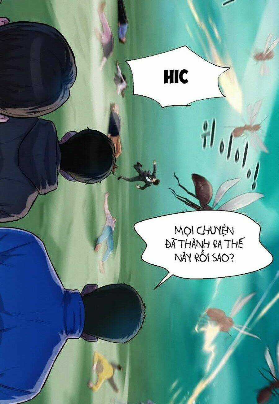 Thợ Săn 3 Cm Chapter 63 trang 15