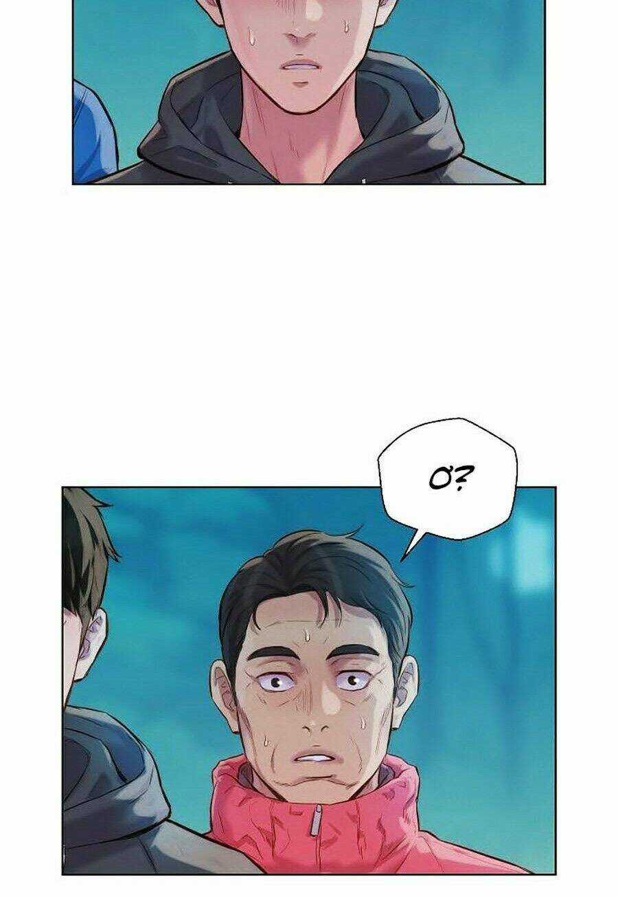 Thợ Săn 3 Cm Chapter 63 trang 17