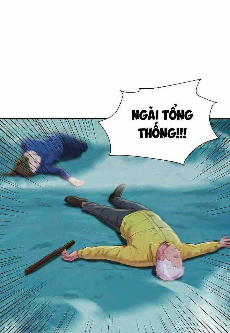 Thợ Săn 3 Cm Chapter 63 trang 18