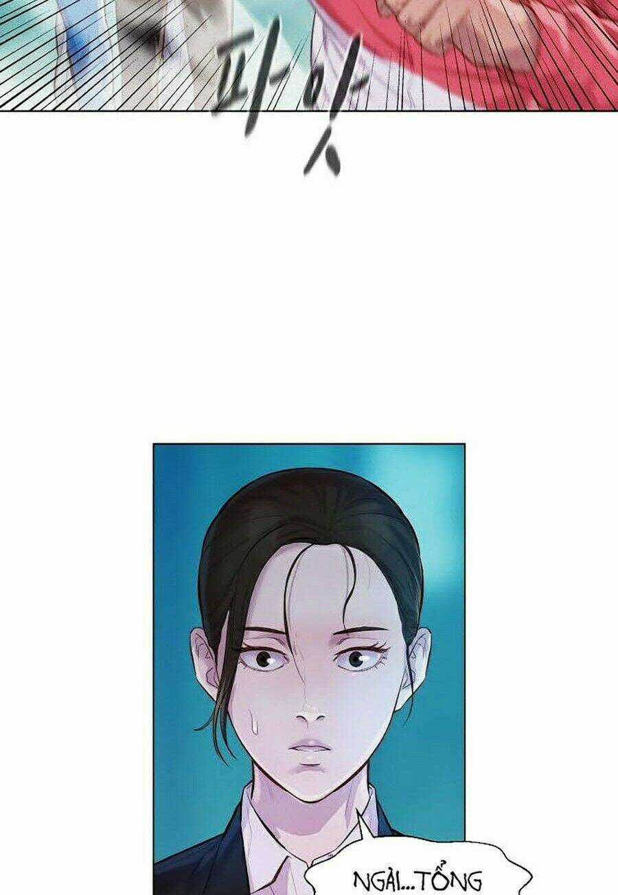 Thợ Săn 3 Cm Chapter 63 trang 20