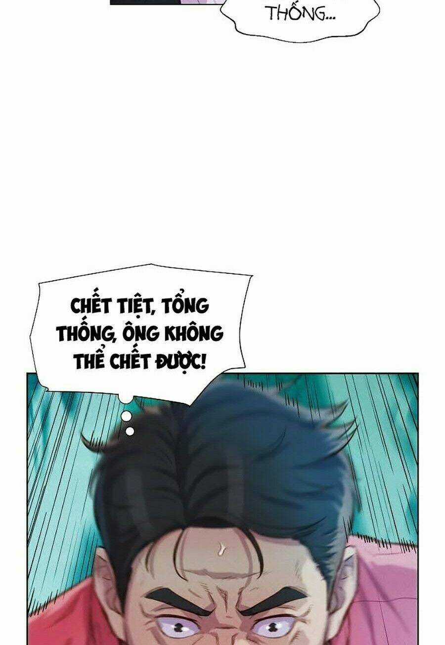 Thợ Săn 3 Cm Chapter 63 trang 21