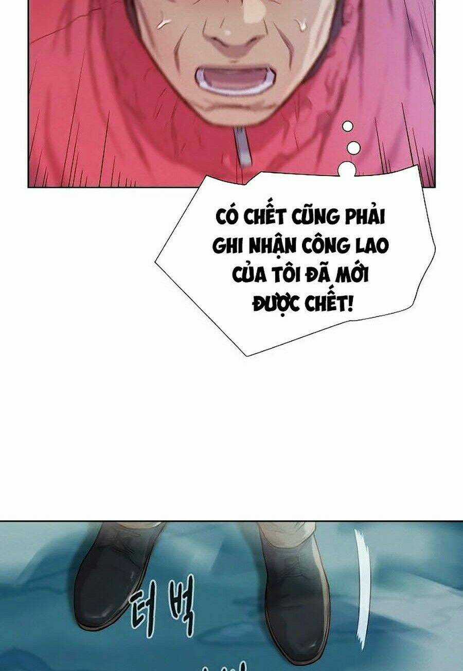 Thợ Săn 3 Cm Chapter 63 trang 22