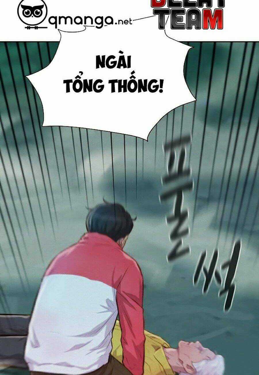 Thợ Săn 3 Cm Chapter 63 trang 29