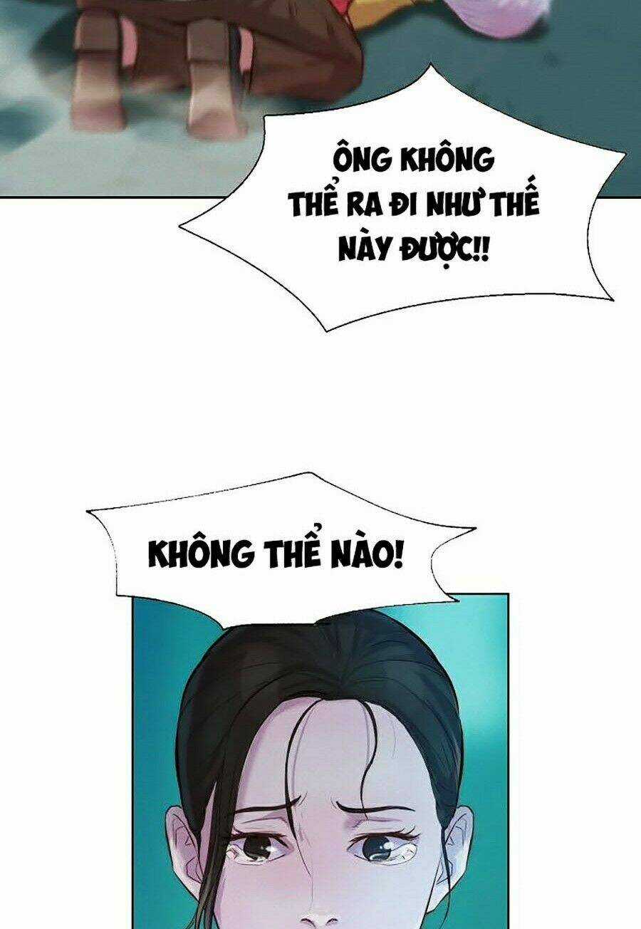 Thợ Săn 3 Cm Chapter 63 trang 30