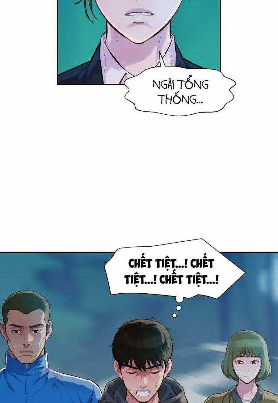 Thợ Săn 3 Cm Chapter 63 trang 31