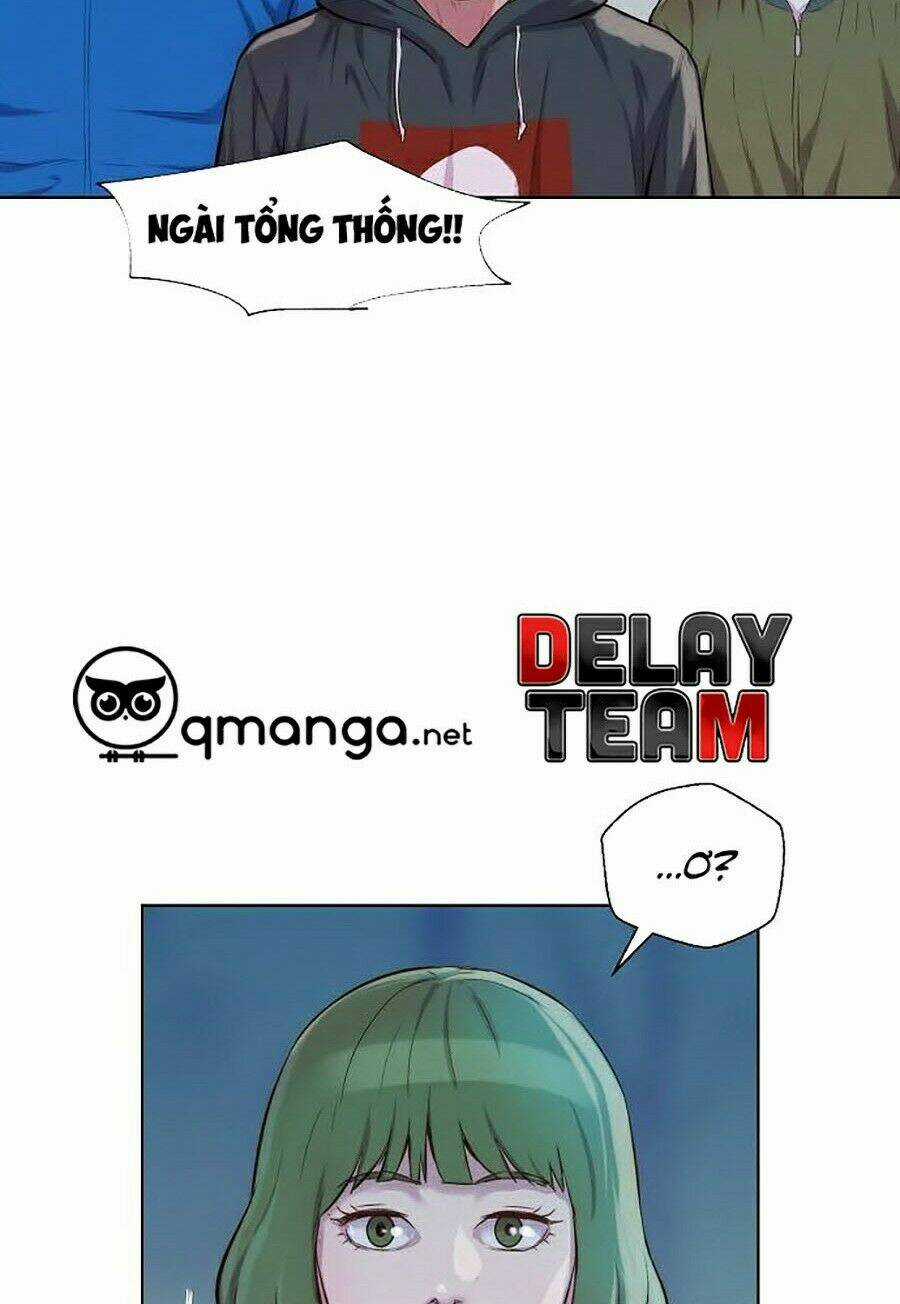 Thợ Săn 3 Cm Chapter 63 trang 32