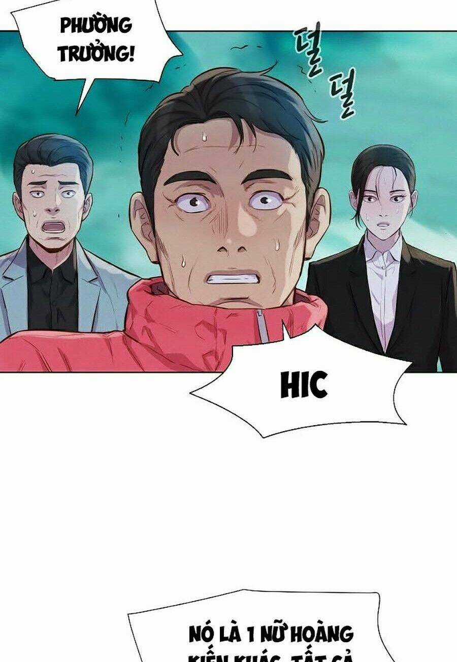 Thợ Săn 3 Cm Chapter 63 trang 41