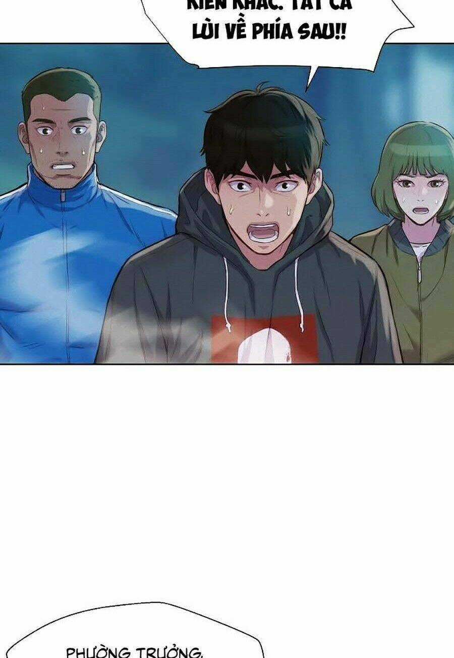 Thợ Săn 3 Cm Chapter 63 trang 42