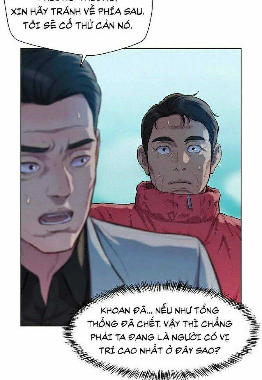 Thợ Săn 3 Cm Chapter 63 trang 43