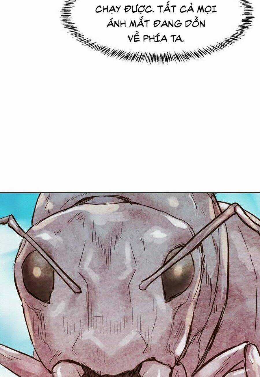 Thợ Săn 3 Cm Chapter 63 trang 45