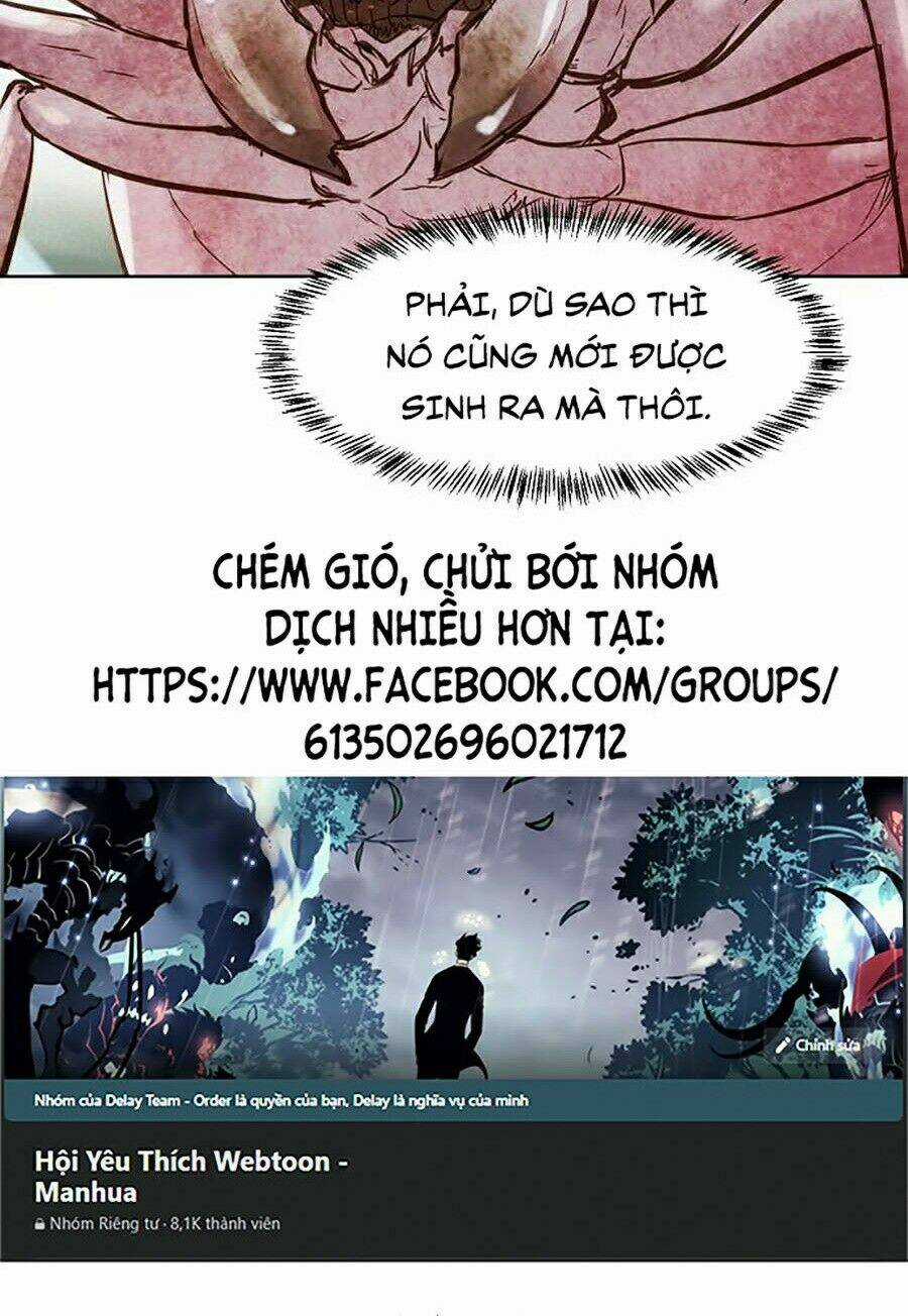 Thợ Săn 3 Cm Chapter 63 trang 46