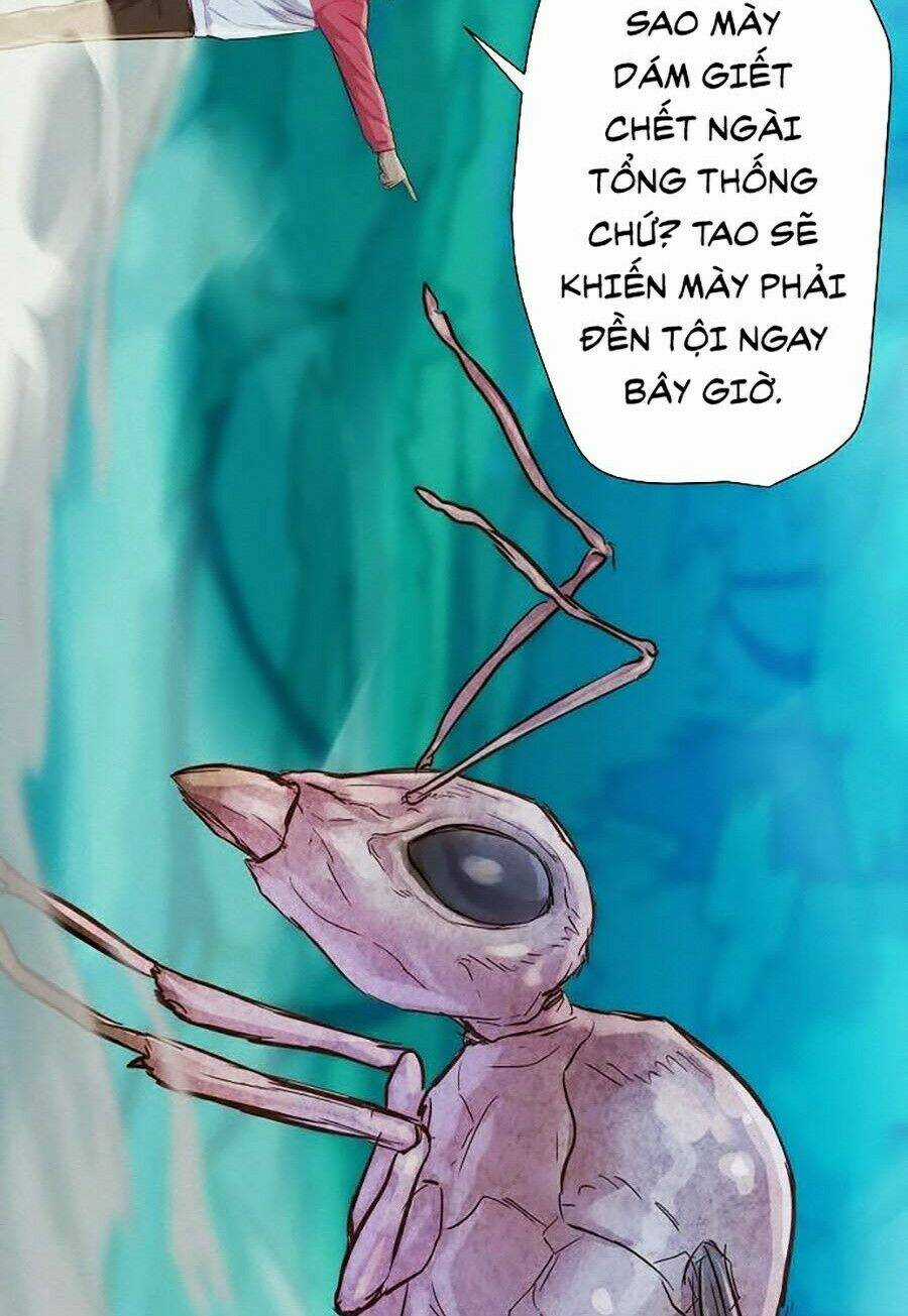 Thợ Săn 3 Cm Chapter 63 trang 53