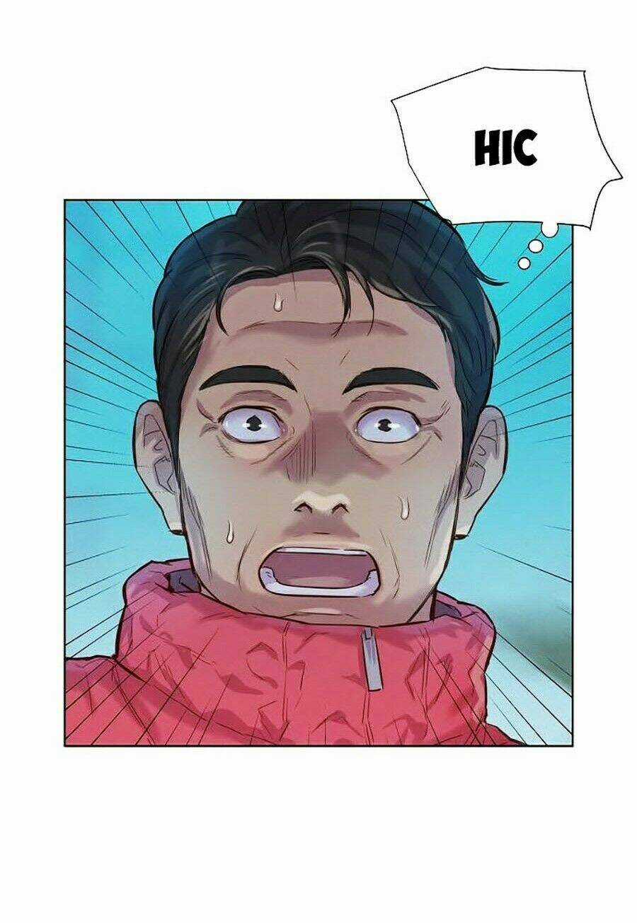 Thợ Săn 3 Cm Chapter 63 trang 56