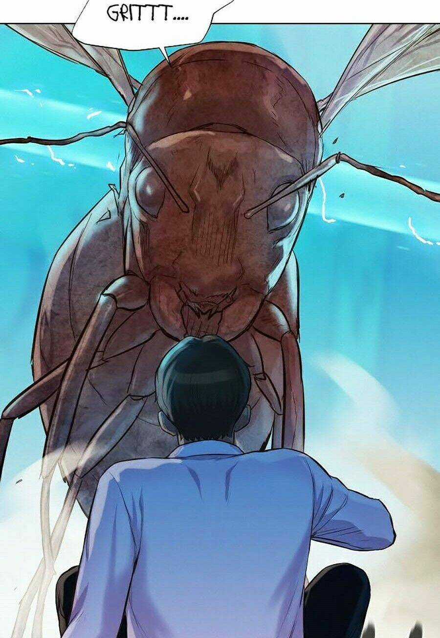 Thợ Săn 3 Cm Chapter 63 trang 6