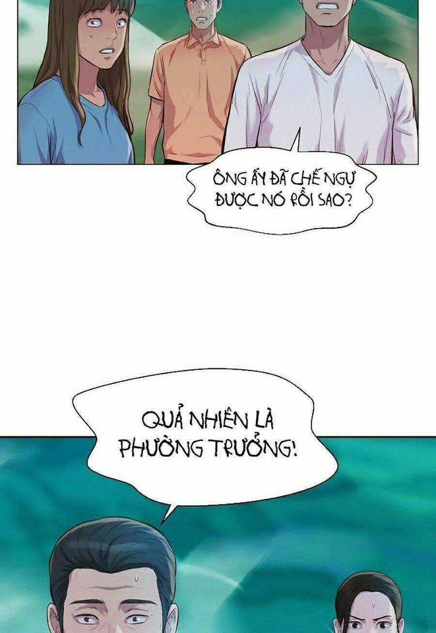 Thợ Săn 3 Cm Chapter 63 trang 61