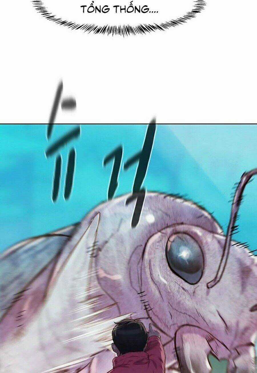 Thợ Săn 3 Cm Chapter 63 trang 66