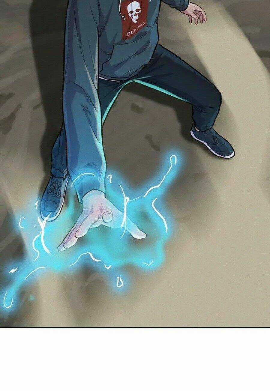 Thợ Săn 3 Cm Chapter 63 trang 8