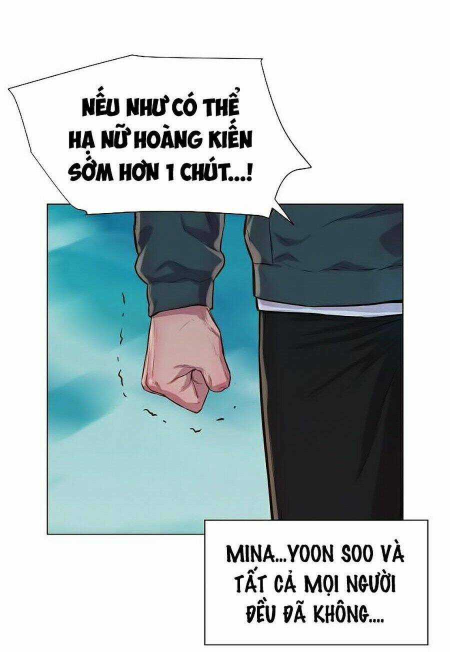 Thợ Săn 3 Cm Chapter 63 trang 86